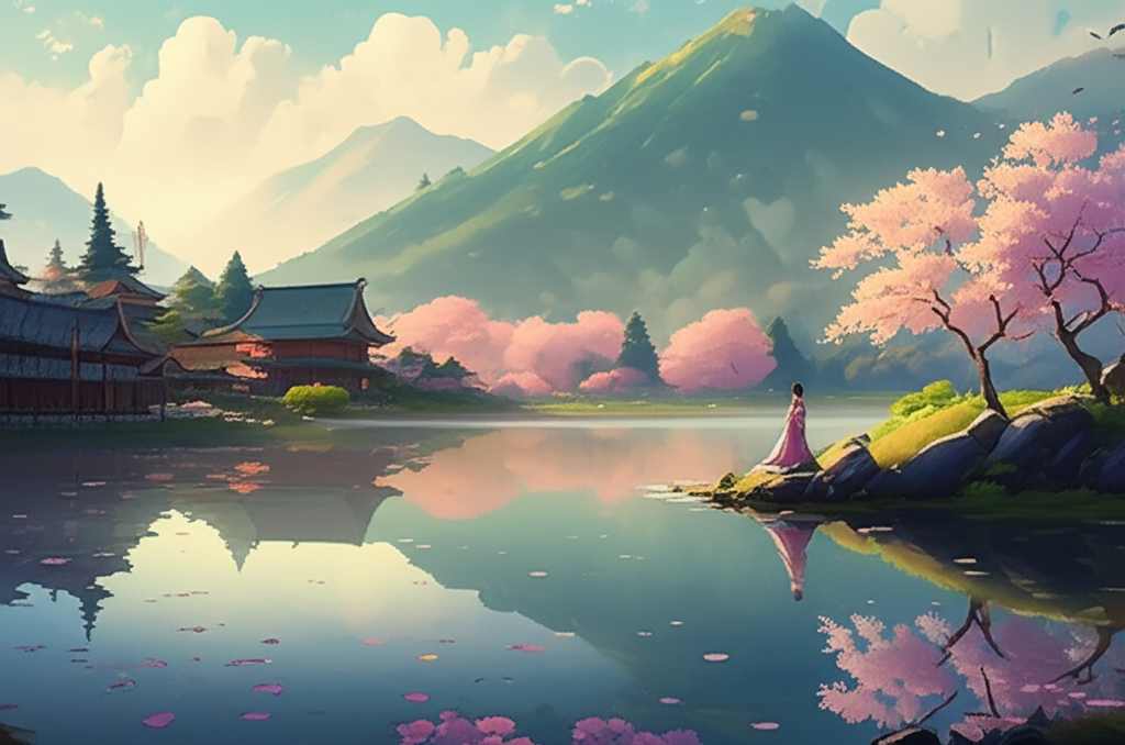 2. 유후인: 몽환적인 호수와 예술의 숨결