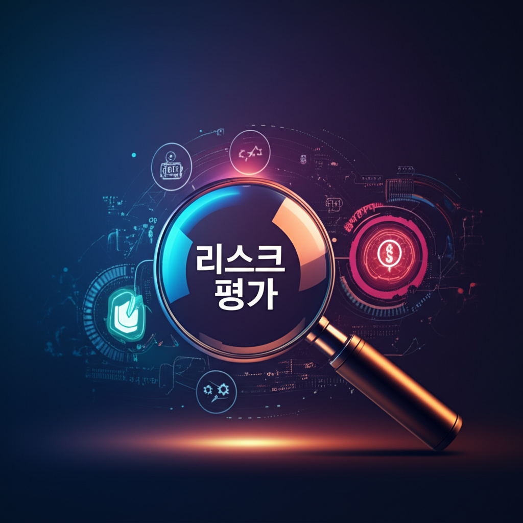 리스크 평가