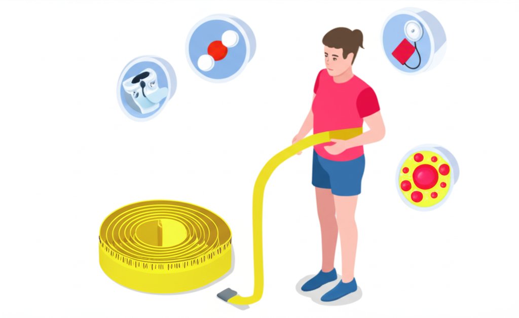 大사症候群の診断基準